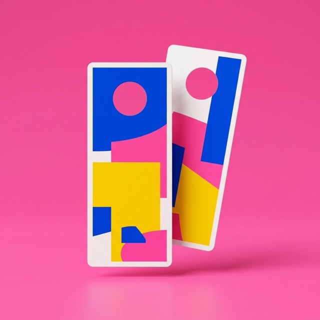 Door hangers