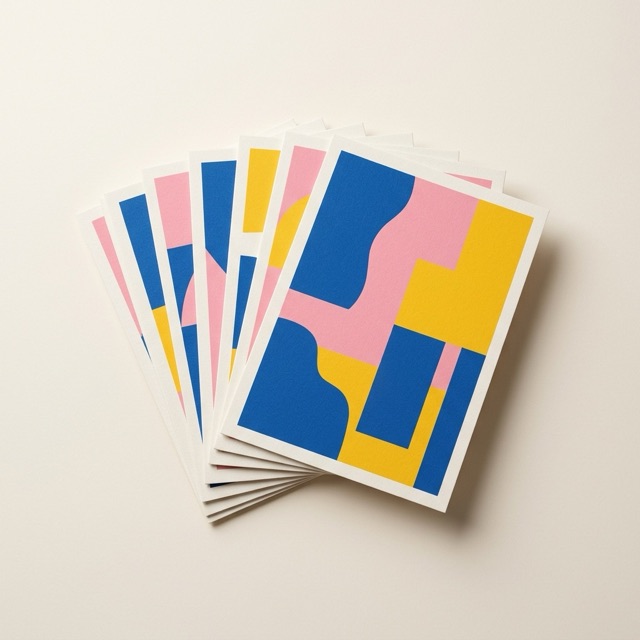 Postcards